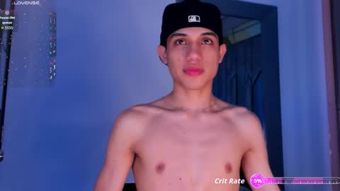 Sebastian online show from February 26, 2026, 10:20 pm