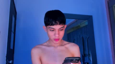 Sebastian online show from March 8, 2026, 8:34 pm