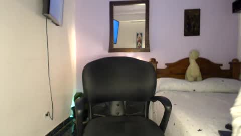 SebFerrer online show from July 7, 2026, 12:57 am