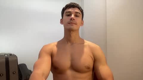 sebybeba online show from June 18, 2026, 1:59 pm