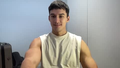 sebybeba online show from June 19, 2026, 1:48 pm