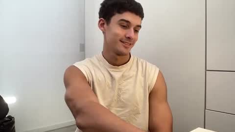 sebybeba online show from June 26, 2026, 1:48 pm