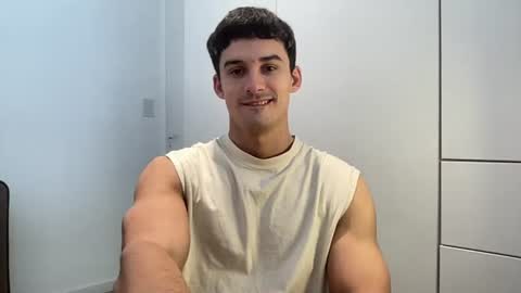 sebybeba online show from June 28, 2026, 2:56 pm