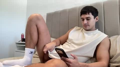 sebybeba online show from July 2, 2026, 2:12 pm