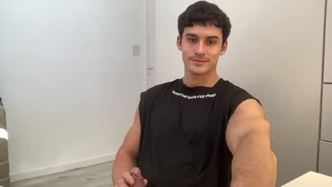 sebybeba online show from July 10, 2026, 2:41 pm