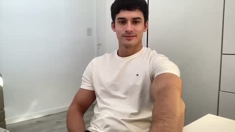 sebybeba online show from July 11, 2026, 2:31 pm