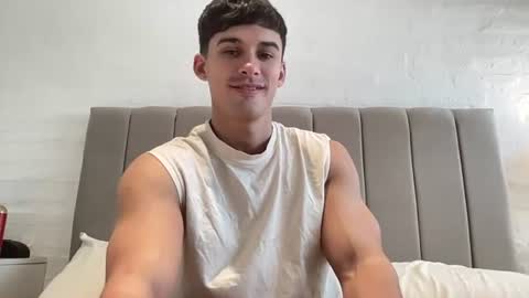 sebybeba online show from July 18, 2026, 2:54 pm