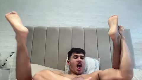 sebybeba online show from July 25, 2026, 4:04 pm