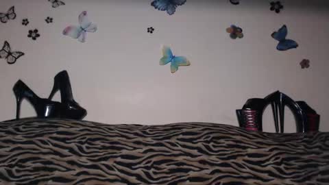 Emily online show from September 25, 2025, 8:01 pm