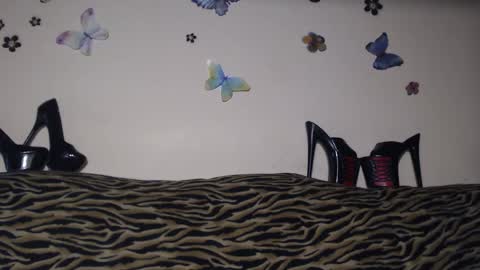 Emily online show from March 12, 2026, 9:32 pm