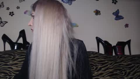 Emily online show from March 31, 2026, 8:31 pm