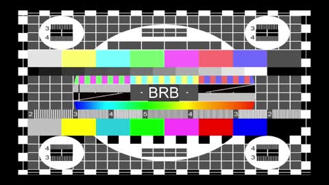 Brenda online show from February 26, 2025, 5:31 am