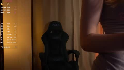 Brenda online show from September 14, 2025, 4:17 pm