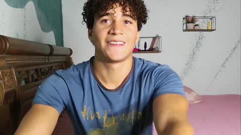 kai online show from January 19, 2025, 2:04 am