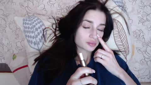 Anna online show from January 23, 2025, 5:35 am