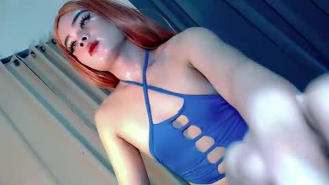 kwen online show from October 13, 2025, 1:11 pm