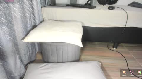 Daniela  online show from September 10, 2025, 12:27 pm