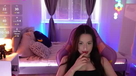 secret_eve online show from March 8, 2025, 12:09 pm