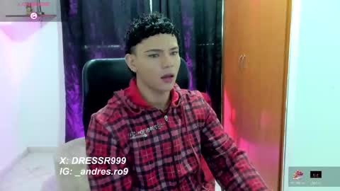 JUSTIN online show from December 3, 2025, 12:14 pm