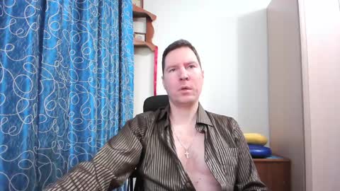 Secret lover XXX online show from December 4, 2024, 6:33 am