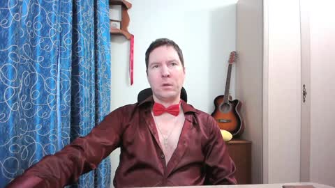 Secret lover XXX online show from December 28, 2024, 10:36 am