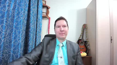 Secret lover XXX online show from January 4, 2025, 9:54 am