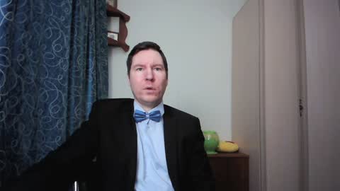 Secret lover XXX online show from January 28, 2025, 8:25 am