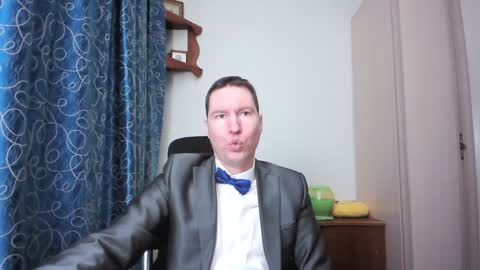 Secret lover XXX online show from February 2, 2025, 12:24 pm