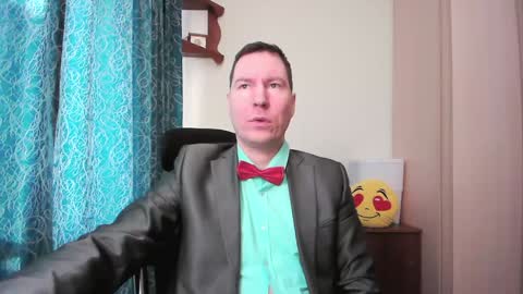 Secret lover XXX online show from February 5, 2025, 8:00 am