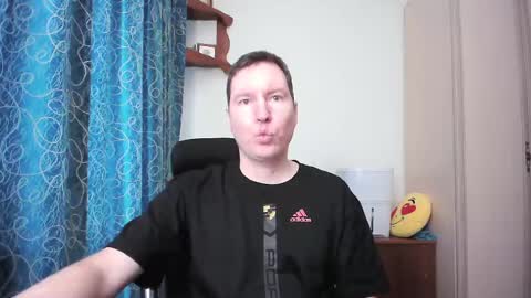 Secret lover XXX online show from February 26, 2025, 11:41 am