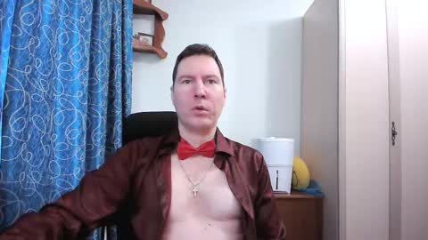 Secret lover XXX online show from March 4, 2025, 10:02 am