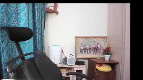 Secret lover XXX online show from September 15, 2025, 5:29 am