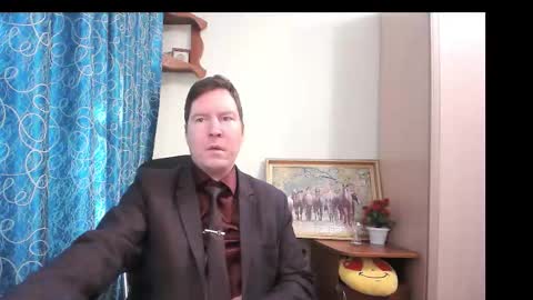 Secret lover XXX online show from September 24, 2025, 5:44 am