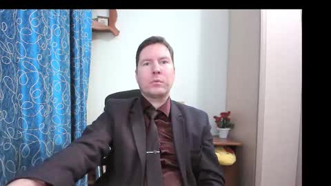 Secret lover XXX online show from November 18, 2025, 12:09 pm