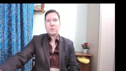 Secret lover XXX online show from November 19, 2025, 1:00 pm