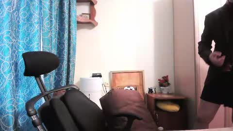 Snapshot of secret_lover_xxx chatting on April 30, 2026, 7:36 am Secret lover XXX online show from April 30, 2026, 7:36 am
