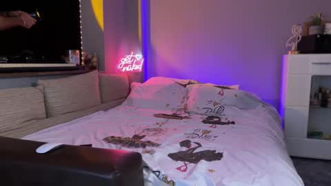 Snapshot of secret_lovers1 chatting on June 9, 2026, 7:03 pm Secret Lovers online show from June 9, 2026, 7:03 pm