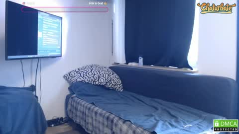 maybe Phil  online show from April 9, 2026, 10:42 am