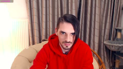 Dean Carter online show from December 20, 2024, 11:05 pm