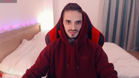 Dean Carter online show from February 6, 2025, 11:37 pm