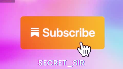 Snapshot of secret_sir chatting on June 8, 2026, 10:10 pm Dean Carter online show from June 8, 2026, 10:10 pm
