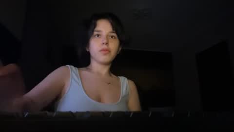 secret_vanilla_ online show from July 12, 2026, 9:17 pm