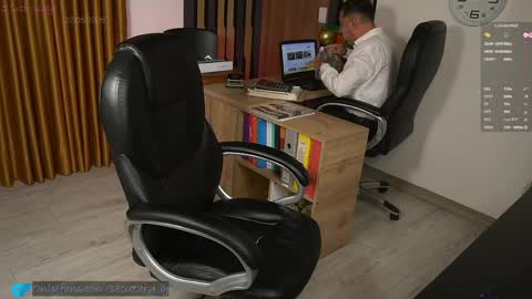 secretary_bj online show from May 23, 2026, 2:06 am