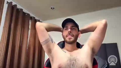 secretaura online show from April 19, 2026, 10:23 pm