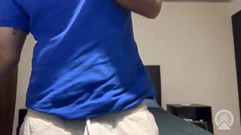 secretaura online show from April 25, 2026, 3:31 am