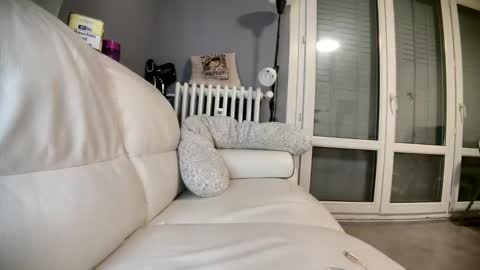 secretcouple67 online show from March 23, 2026, 8:35 pm