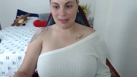 Secret Bella online show from May 13, 2026, 10:56 am