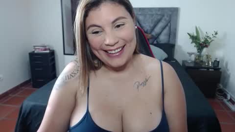 Secret Bella online show from May 29, 2026, 12:25 pm