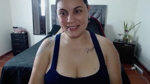 Secret Bella online show from June 7, 2026, 12:53 pm