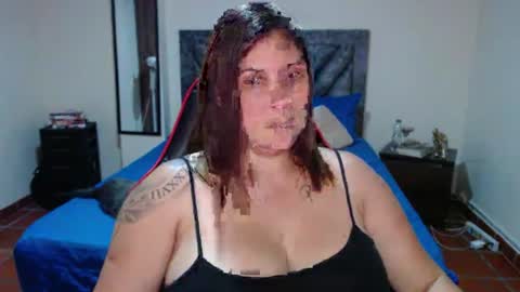 Secret Bella online show from June 15, 2026, 4:53 pm
